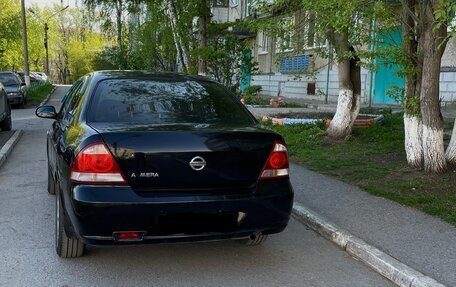Nissan Almera Classic, 2006 год, 280 000 рублей, 4 фотография