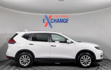 Nissan X-Trail, 2020 год, 2 229 000 рублей, 3 фотография