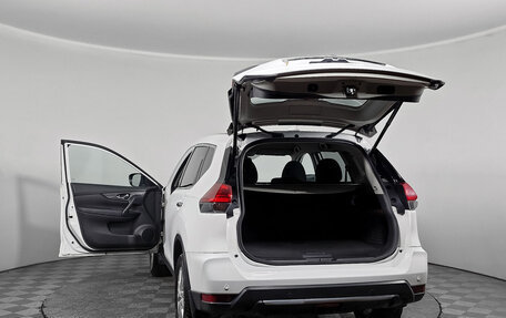 Nissan X-Trail, 2020 год, 2 229 000 рублей, 8 фотография