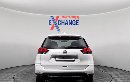 Nissan X-Trail, 2020 год, 2 229 000 рублей, 5 фотография