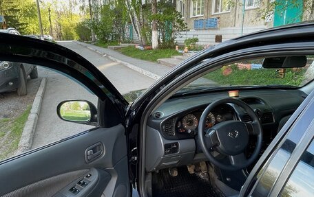 Nissan Almera Classic, 2006 год, 280 000 рублей, 7 фотография