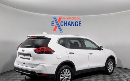 Nissan X-Trail, 2020 год, 2 229 000 рублей, 4 фотография