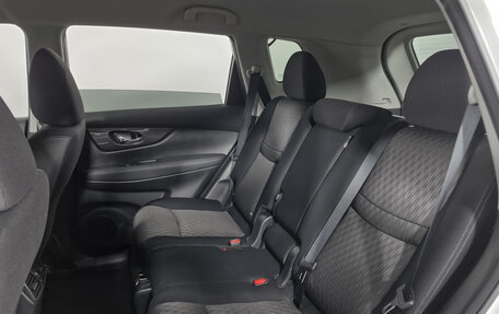 Nissan X-Trail, 2020 год, 2 229 000 рублей, 11 фотография