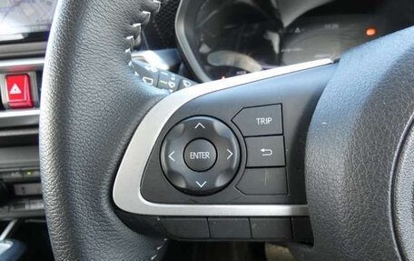Toyota Raize I, 2022 год, 1 450 035 рублей, 12 фотография