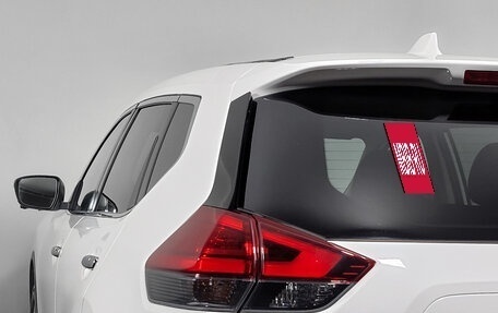 Nissan X-Trail, 2020 год, 2 229 000 рублей, 9 фотография