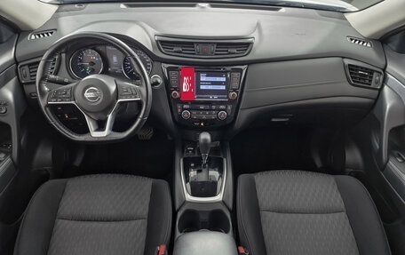 Nissan X-Trail, 2020 год, 2 229 000 рублей, 14 фотография