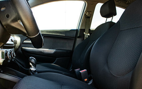 KIA Rio III рестайлинг, 2012 год, 679 000 рублей, 9 фотография