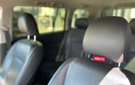 Toyota Highlander III, 2012 год, 2 500 000 рублей, 12 фотография