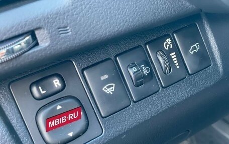 Toyota Highlander III, 2012 год, 2 500 000 рублей, 9 фотография