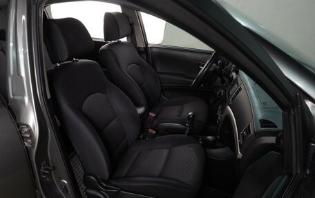 SsangYong Actyon II рестайлинг, 2012 год, 949 000 рублей, 8 фотография