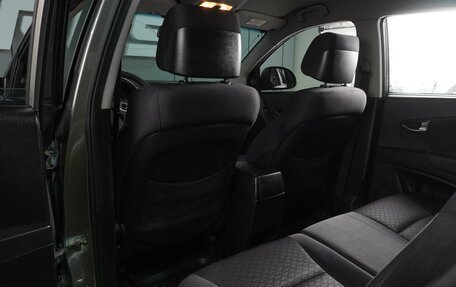 SsangYong Actyon II рестайлинг, 2012 год, 949 000 рублей, 11 фотография
