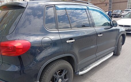 Volkswagen Tiguan I, 2011 год, 1 100 000 рублей, 4 фотография