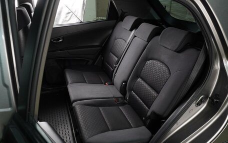 SsangYong Actyon II рестайлинг, 2012 год, 949 000 рублей, 9 фотография