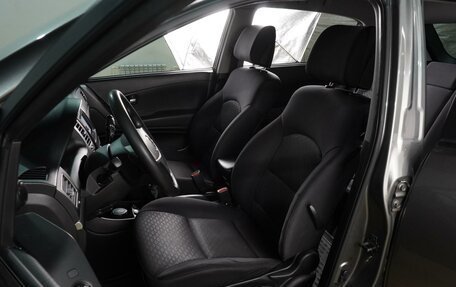 SsangYong Actyon II рестайлинг, 2012 год, 949 000 рублей, 10 фотография