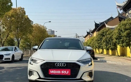 Audi A3, 2021 год, 1 875 000 рублей, 2 фотография