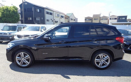 BMW X1, 2017 год, 1 300 055 рублей, 4 фотография