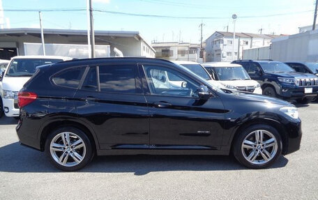 BMW X1, 2017 год, 1 300 055 рублей, 3 фотография