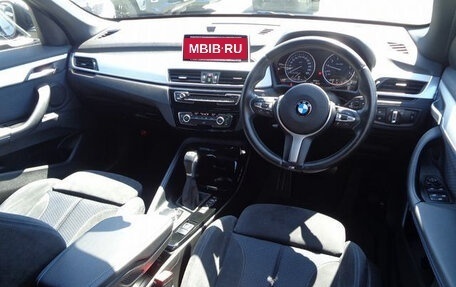 BMW X1, 2017 год, 1 300 055 рублей, 9 фотография