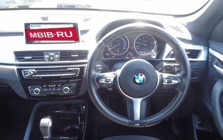 BMW X1, 2017 год, 1 300 055 рублей, 10 фотография