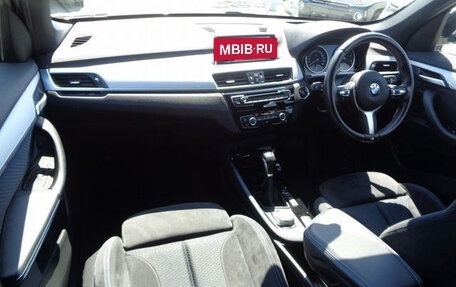 BMW X1, 2017 год, 1 300 055 рублей, 7 фотография