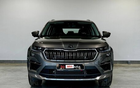 Skoda Kodiaq I, 2024 год, 4 390 000 рублей, 3 фотография