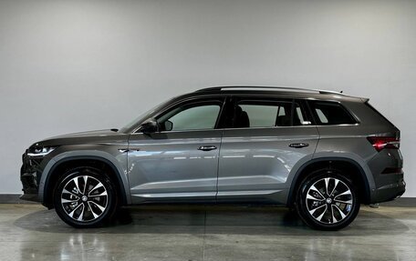 Skoda Kodiaq I, 2024 год, 4 390 000 рублей, 5 фотография