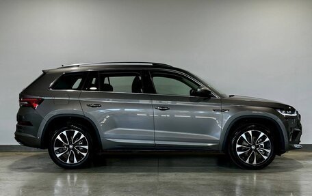 Skoda Kodiaq I, 2024 год, 4 390 000 рублей, 6 фотография