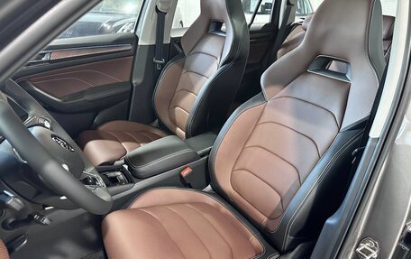 Skoda Kodiaq I, 2024 год, 4 390 000 рублей, 16 фотография