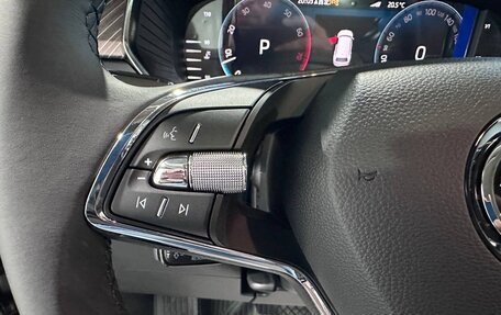 Skoda Kodiaq I, 2024 год, 4 390 000 рублей, 20 фотография