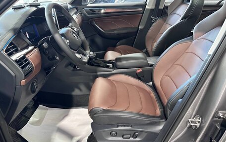 Skoda Kodiaq I, 2024 год, 4 390 000 рублей, 17 фотография
