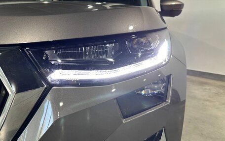 Skoda Kodiaq I, 2024 год, 4 390 000 рублей, 12 фотография