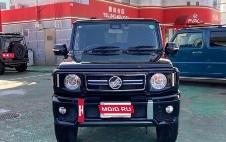 Suzuki Jimny, 2021 год, 1 400 334 рублей, 3 фотография