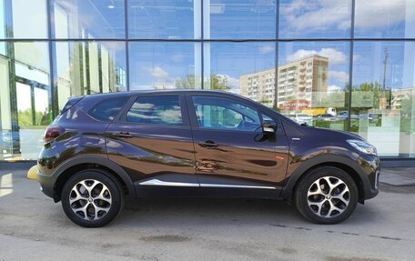 Renault Kaptur I рестайлинг, 2019 год, 1 924 000 рублей, 4 фотография