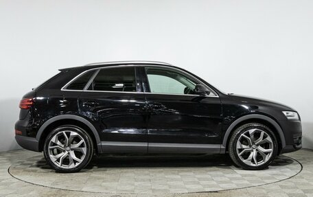 Audi Q3, 2014 год, 1 739 898 рублей, 4 фотография