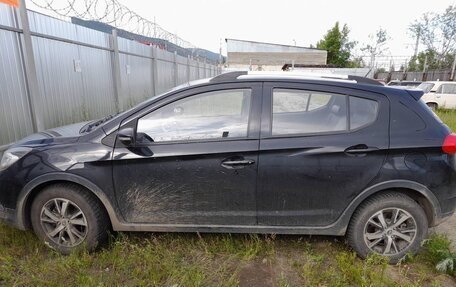 Lifan X50, 2018 год, 315 298 рублей, 3 фотография