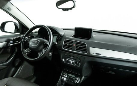 Audi Q3, 2014 год, 1 739 898 рублей, 9 фотография