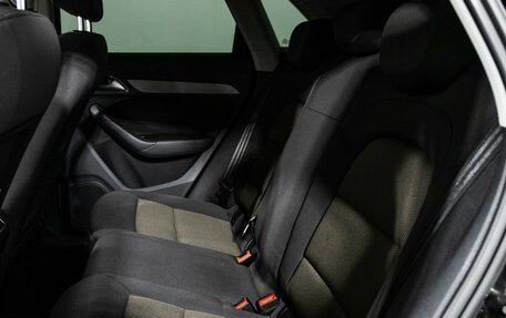 Audi Q3, 2014 год, 1 739 898 рублей, 10 фотография