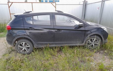 Lifan X50, 2018 год, 315 298 рублей, 4 фотография