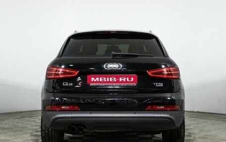 Audi Q3, 2014 год, 1 739 898 рублей, 6 фотография