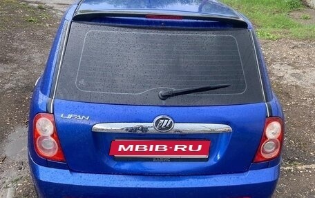Lifan Smily I (330) рестайлинг, 2011 год, 235 000 рублей, 4 фотография