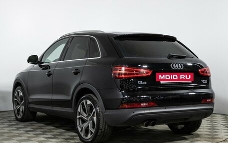 Audi Q3, 2014 год, 1 739 898 рублей, 7 фотография