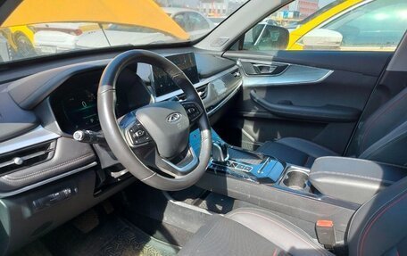 Chery Tiggo 7 Pro, 2023 год, 1 554 000 рублей, 5 фотография