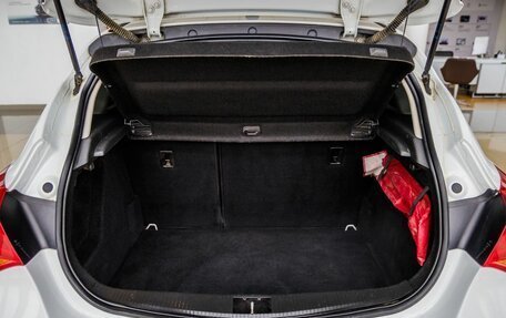 Opel Astra J, 2011 год, 768 000 рублей, 12 фотография