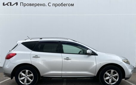 Nissan Murano, 2011 год, 1 358 900 рублей, 3 фотография