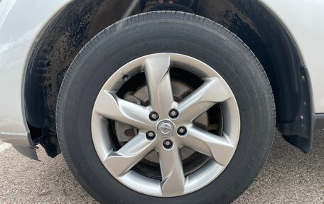 Nissan Murano, 2011 год, 1 358 900 рублей, 7 фотография