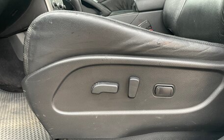 Nissan Murano, 2011 год, 1 358 900 рублей, 11 фотография