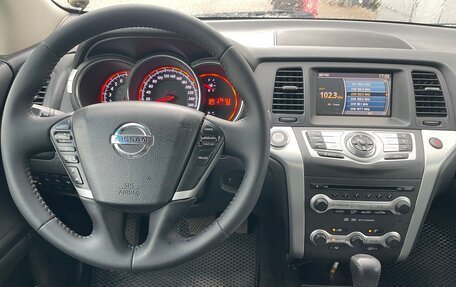 Nissan Murano, 2011 год, 1 358 900 рублей, 12 фотография