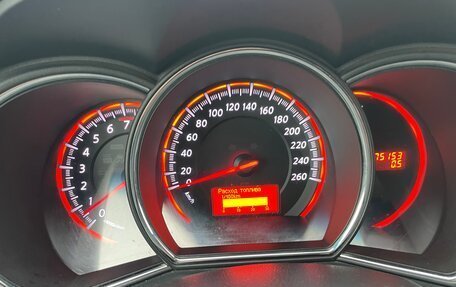 Nissan Murano, 2011 год, 1 358 900 рублей, 13 фотография