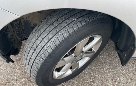 Nissan Murano, 2011 год, 1 358 900 рублей, 8 фотография