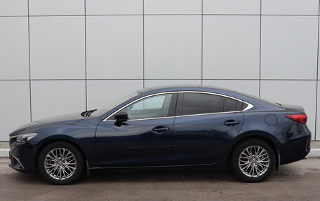 Mazda 6, 2018 год, 2 055 000 рублей, 2 фотография